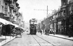 Hastings-Queens-Road.-1905.-1